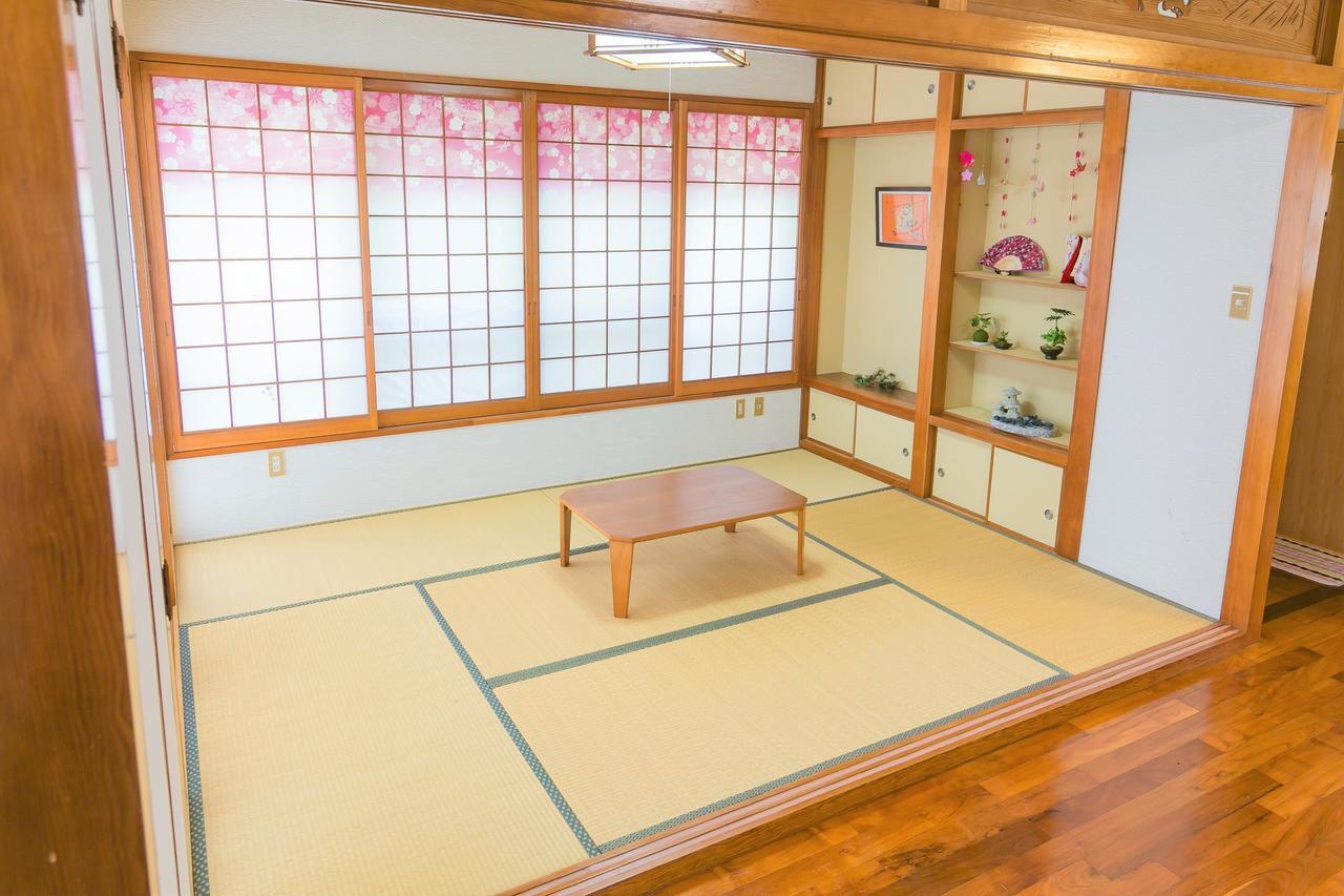 Mk Garden Villa Okinawa Екстериор снимка