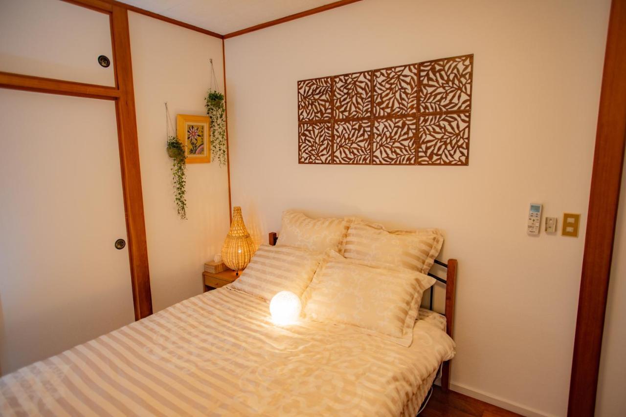Mk Garden Villa Okinawa Екстериор снимка